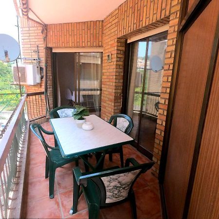 Apartamento Victoria Apartman Almuñécar Kültér fotó
