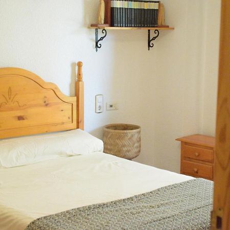 Apartamento Victoria Apartman Almuñécar Kültér fotó