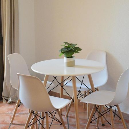 Apartamento Victoria Apartman Almuñécar Kültér fotó
