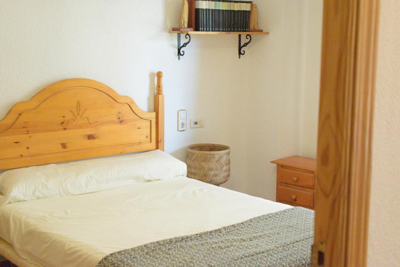 Apartamento Victoria Apartman Almuñécar Kültér fotó