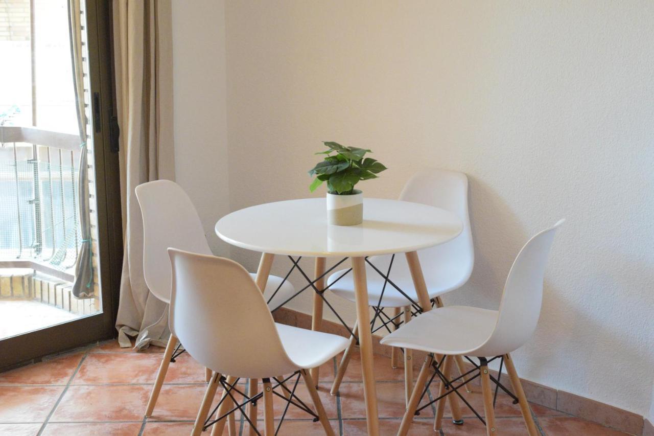 Apartamento Victoria Apartman Almuñécar Kültér fotó